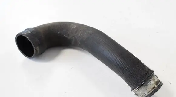 Porsche Cayenne (9PA) Intercooler hose/pipe 7L5145833D