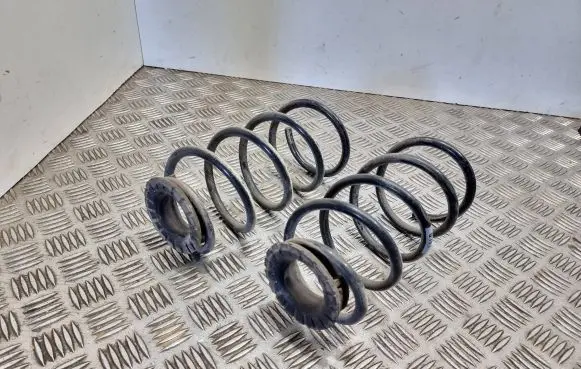 Opel Adam Rear coil spring