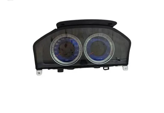 Volvo V60 Speedometer (instrument cluster) 31327585 31327585AA
