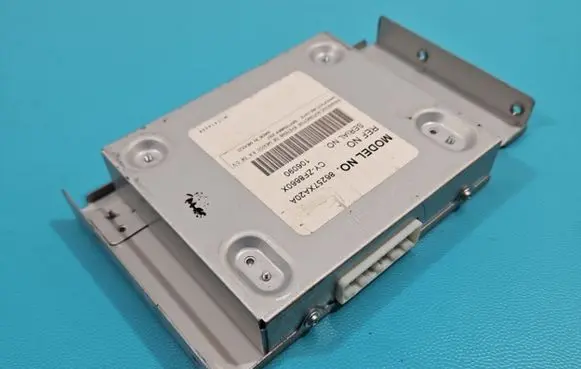 Subaru Tribeca Central body control module 86257XA20A IMPRK1399518