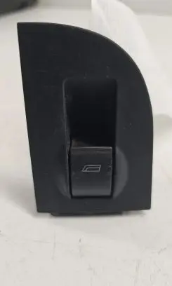 Audi A6 S6 C5 4B Electric window control switch 4B0959855