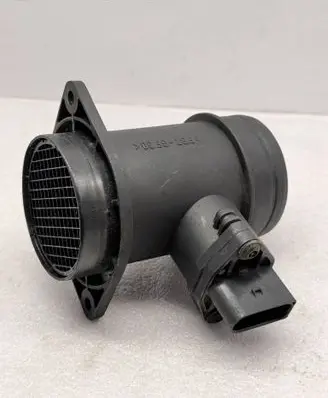 Volkswagen Golf V Mass air flow meter 0281002216 028906461