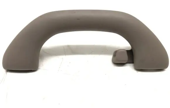 Volkswagen PASSAT B6 Rear interior roof grab handle 1K0857607D