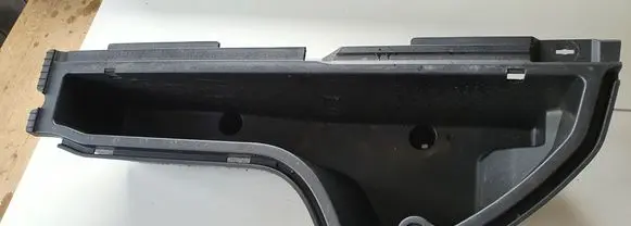 Nissan Murano Z51 Other trunk/boot trim element