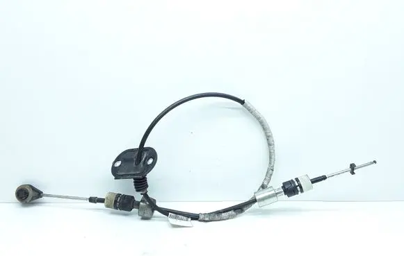 Volvo XC70 Gear shift cable linkage 31259082