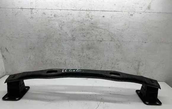 BMW X6 M Rear bumper cross member 7158449 74529416