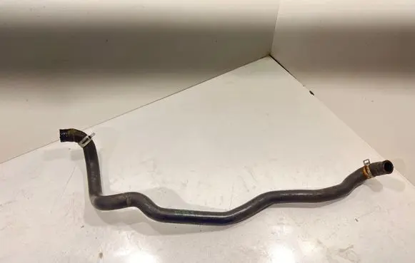BMW 5 F10 F11 Engine coolant pipe/hose 9119169