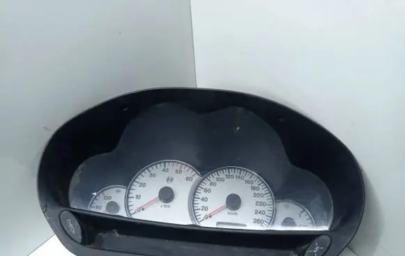 Alfa Romeo 156 Speedometer (instrument cluster)