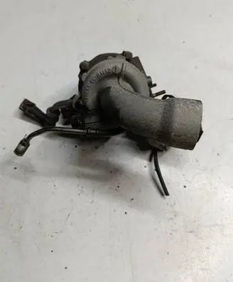 Citroen DS5 Turbo 9674962080