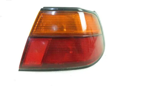 Nissan Almera Rear/tail lights 4728A