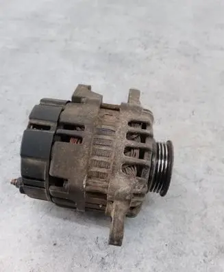 Generator/alternator
