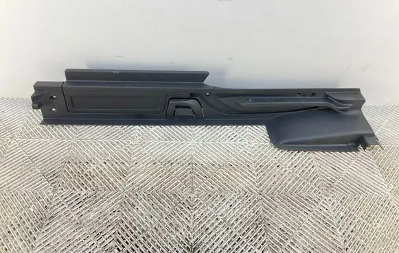 Volkswagen PASSAT B8 Other trunk/boot trim element 3G9858831