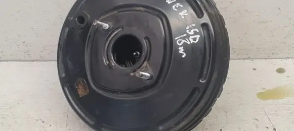 Peugeot Partner Brake booster