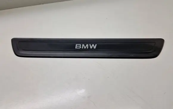 BMW X3 F25 Front sill trim cover 7205597