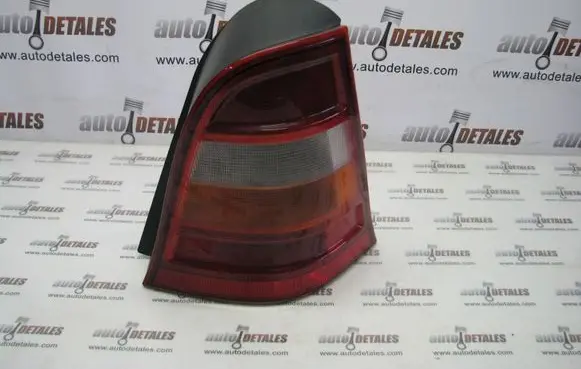 Mercedes-Benz A W168 Rear/tail lights A1688200264