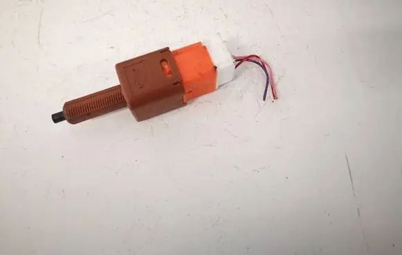 Nissan Micra K14 Brake pedal sensor switch 