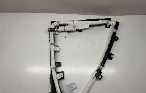Toyota C-HR I Roof airbag 6298081