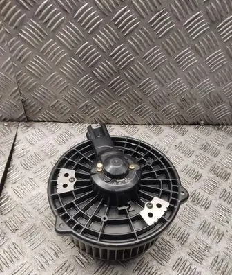 Honda Accord Heater fan/blower 1940001730