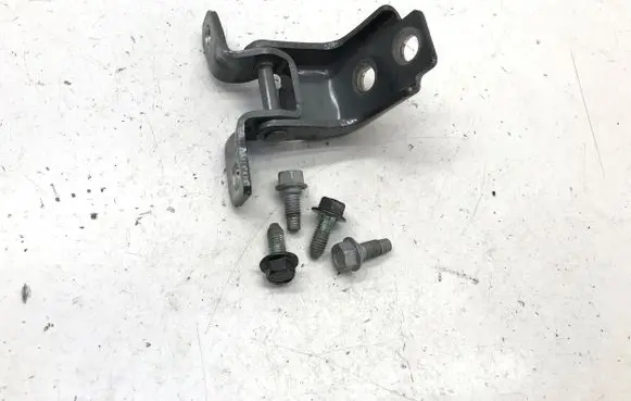 Mazda CX-60 Front door upper hinge 
