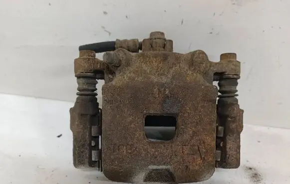 Peugeot iOn Front brake caliper