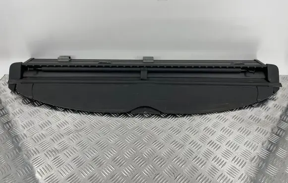Mercedes-Benz C W204 Parcel shelf load cover