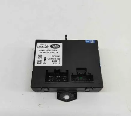 Land Rover Range Rover Sport L461 Tailgate/trunk control unit/module N9X214B673AH