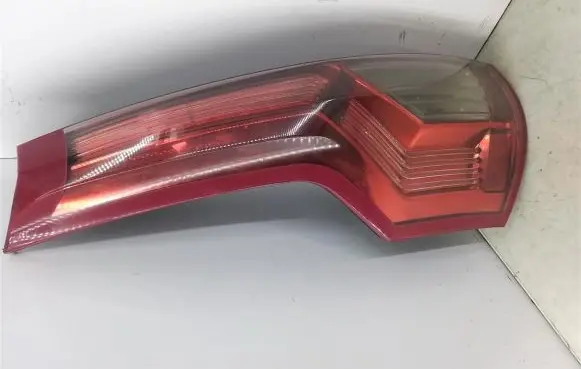 Citroen C4 Grand Picasso Rear/tail lights