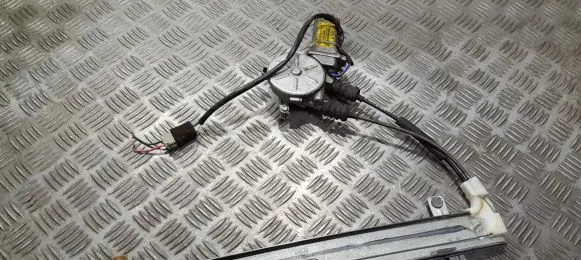 KIA Sportage Sliding door window regulator with motor wh528d0