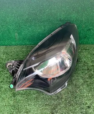 Renault Twingo II Headlight/headlamp 260608996R 90004093 260608996
