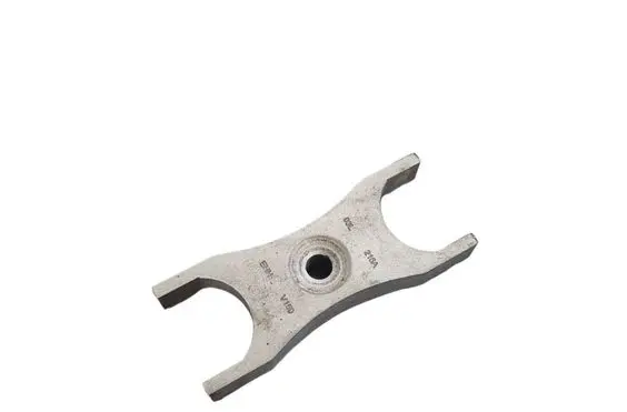 Audi A3 S3 A3 Sportback 8P Fuel Injector clamp holder 03l216A