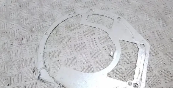 Volkswagen Golf VIII Gearbox gasket 06Q103551