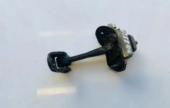 Ford Focus Rear door check strap stopper