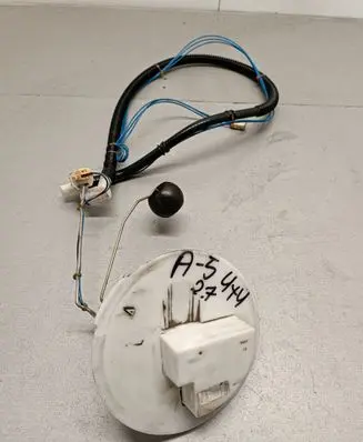 Audi A5 8T 8F Fuel level sensor 8K0201317