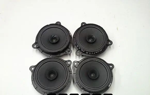 Renault Captur Front door speaker 577449
