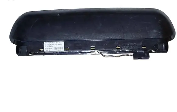 BMW 5 E60 E61 Third/center stoplight 6927017 229901 63256927017