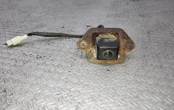 Nissan Primera Reversing camera 