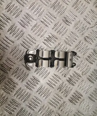 Jaguar XF X250 Electric window control switch 8x2314540ae