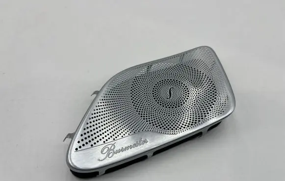 Mercedes-Benz S W222 Front door speaker cover trim 
