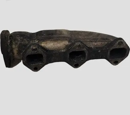 Audi A6 S6 C5 4B Exhaust manifold 059253033C