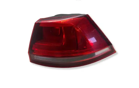 Volkswagen Golf VII Rear/tail lights 5G9945096 90040539