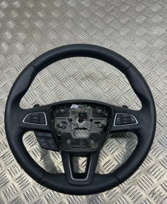 Ford Kuga II Steering wheel GV415600TC3ZHE 2000C804302822