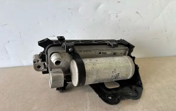 BMW 4 G22 G23 G24 G26 Air conditioning (A/C) air dryer 6805342