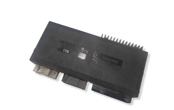 BMW 5 E39 Comfort/convenience module 61358372143 12037310 5DK00704721