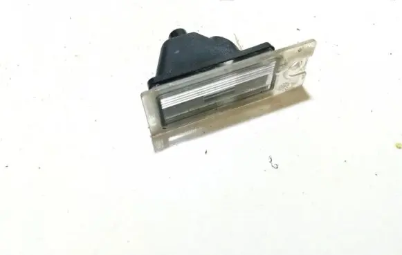 Volvo S60 Number plate light 9187153