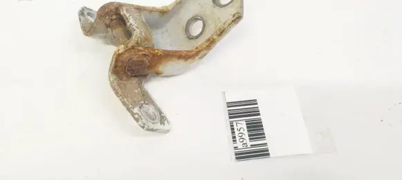 Mazda 2 Front door upper hinge
