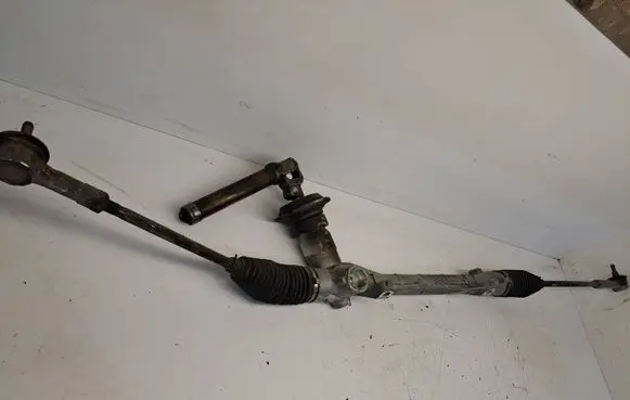 Mitsubishi ASX Steering rack 00045 6610E331