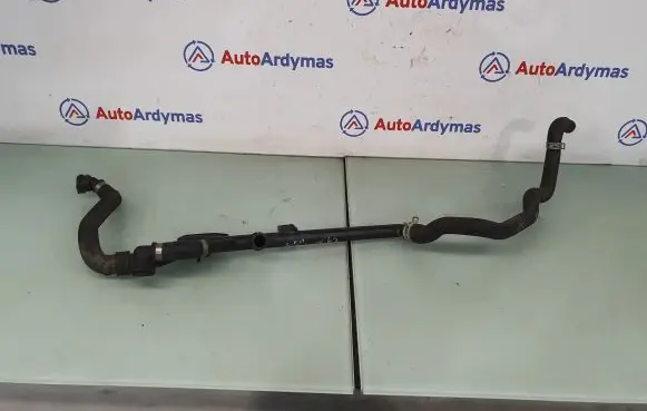 BMW 7 F01 F02 F03 F04 Engine coolant pipe/hose 9170339 64509170339