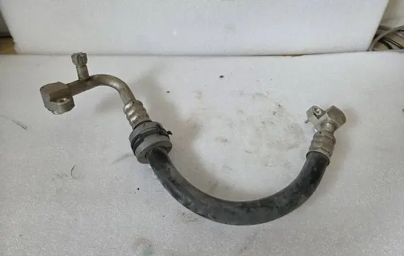 BMW 7 G11 G12 Air conditioning (A/C) pipe/hose 9321603 6453
