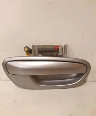 Subaru Legacy Front door exterior handle