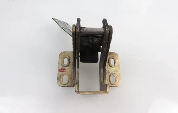 Microcar MC Front door hinge set 